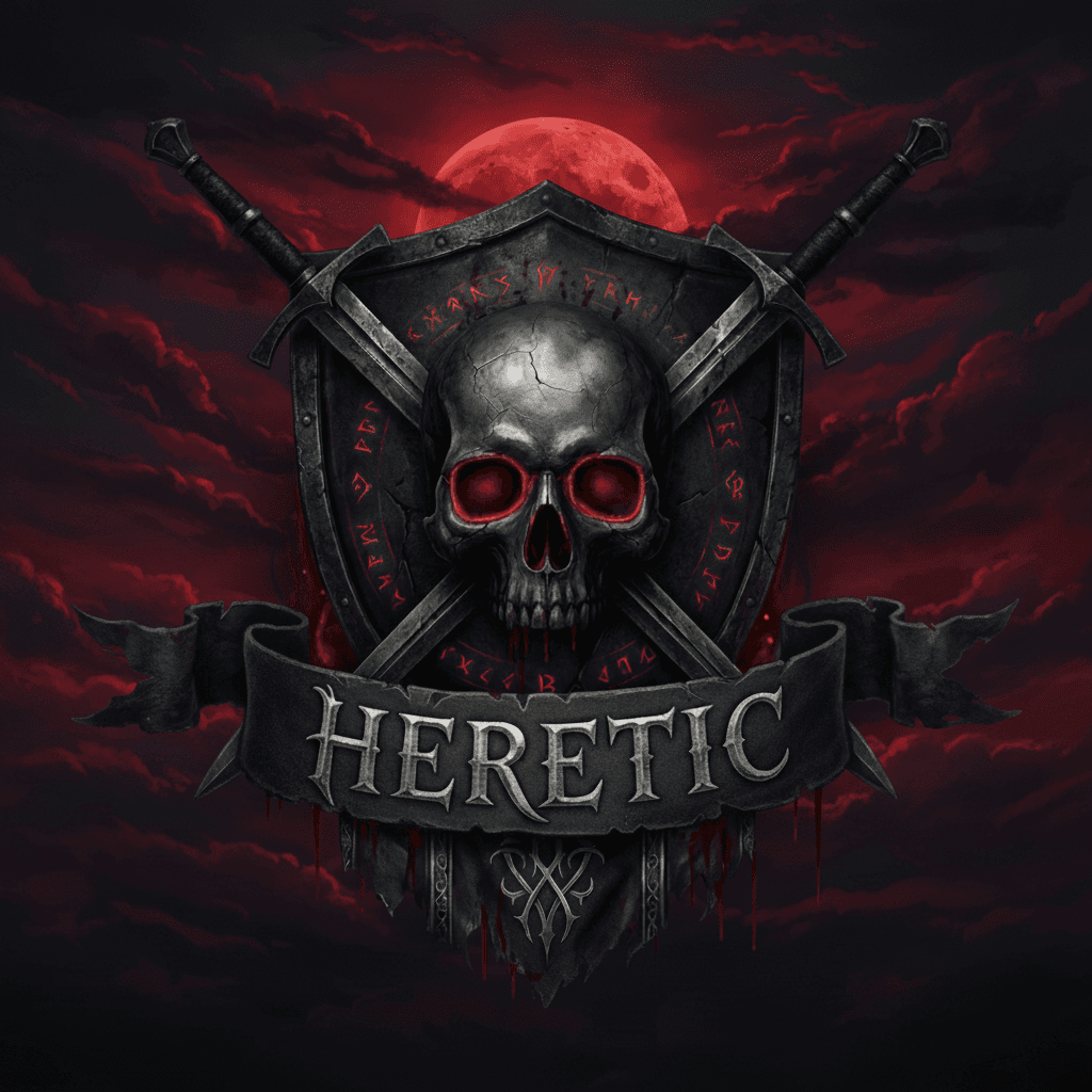 Heretic