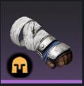 Tiger Fists