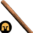 Cudgel Monks