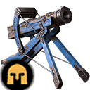Falconetti Gunners