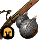 Shenji Grenadiers