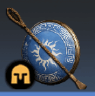 Psiloi Slingers