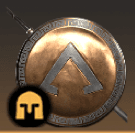 Spartan Chosen