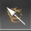 Flaming Arrow