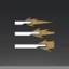 Triple Shooting