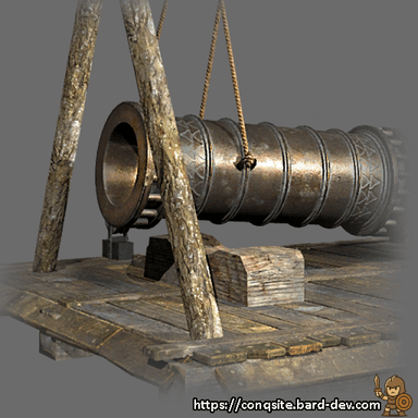 Bombard