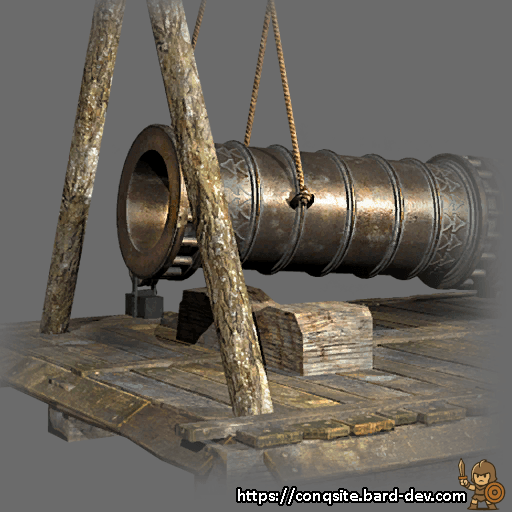 Bombard