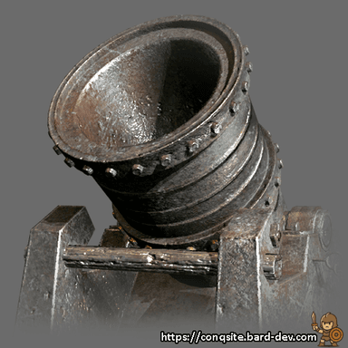 Optimal Mortar