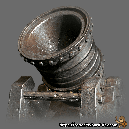Optimal Mortar