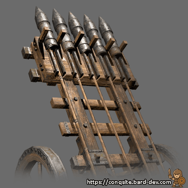 War Rockets