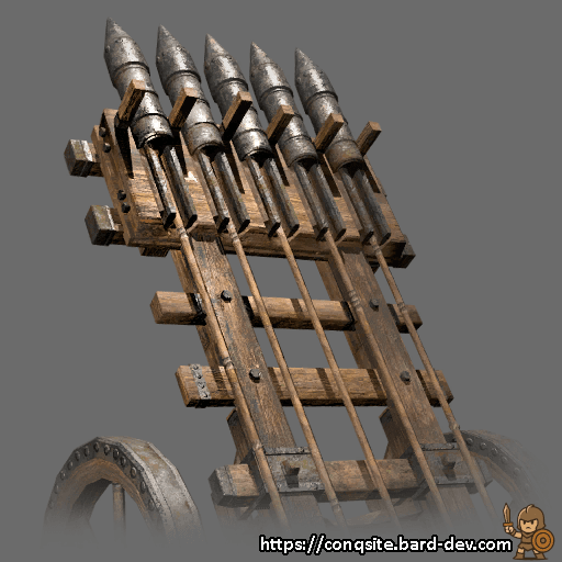 War Rockets