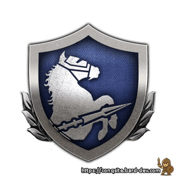 Armiger Lancers' Weapons Doctrine