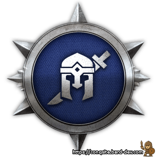 Assassination Doctrine avatar