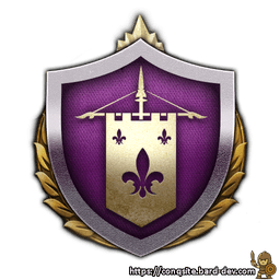 Banner Guards' Battle Doctrine