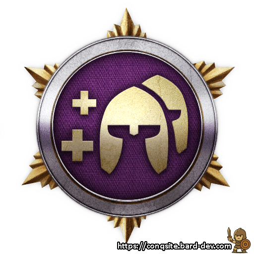 Barber-Surgeon's doctrine avatar