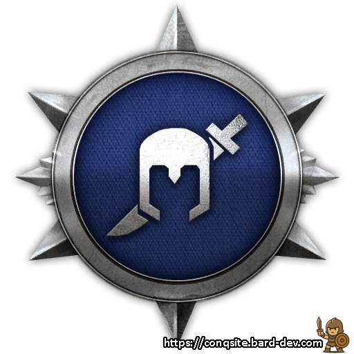 Breakthrough Doctrine avatar