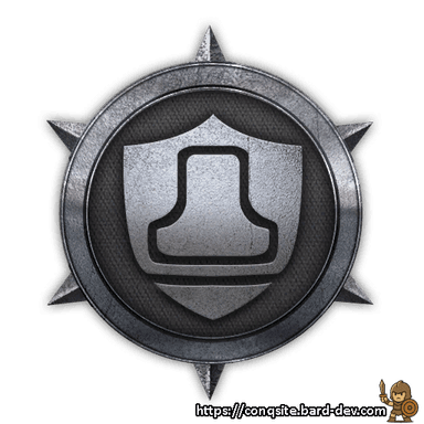 Common blunt Defence Doctrine