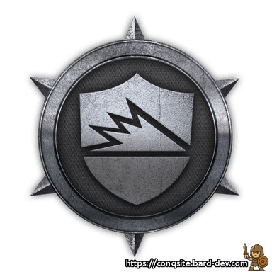 Common slashing Defence Doctrine