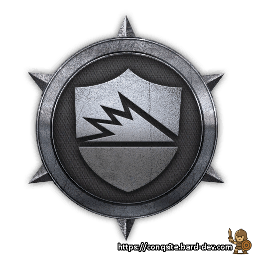 Common slashing Defence Doctrine avatar