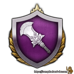 Crescent Monks Endurance Doctrine