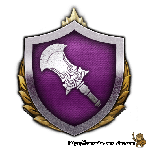 Crescent Monks Endurance Doctrine