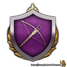 Demesne Crossbowmens Doctrine II