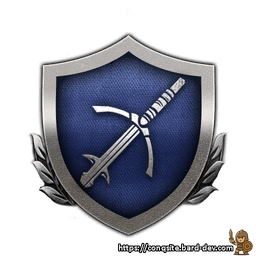 Doppelsoldner-Cleaving Vanguard