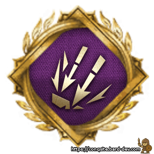 Double Fire Doctrine V