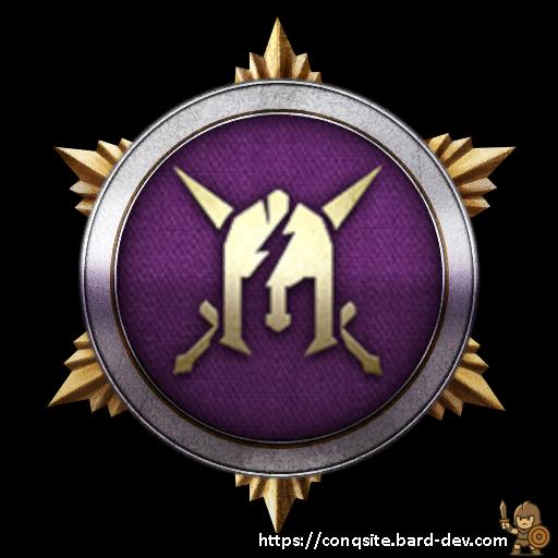 Epic Assassination Doctrine avatar