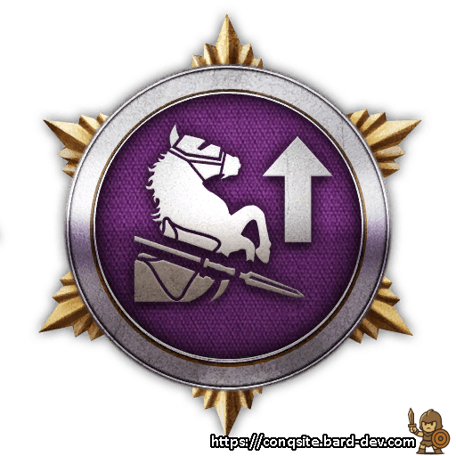 Epic Assault Doctrine