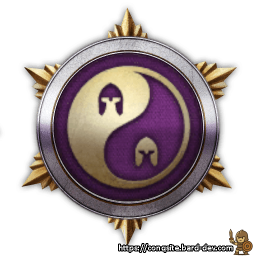 Epic Balance Doctrine avatar