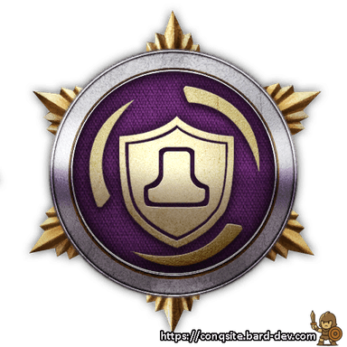 Epic Blunt Defence Doctrine