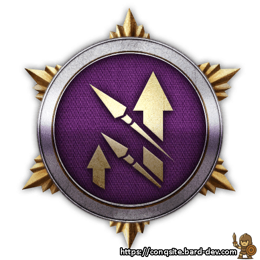 Epic Crossbow Doctrine III