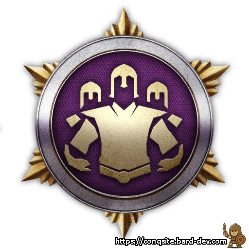 Epic Leadership Doctrine avatar