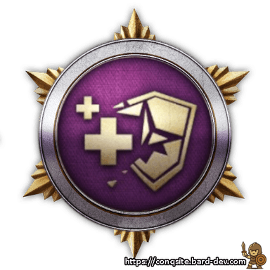 Epic Penetration Doctrine