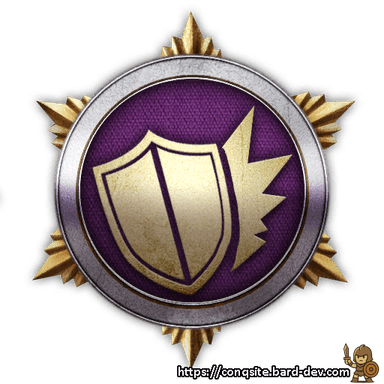 Epic Piercing Defence Doctrine