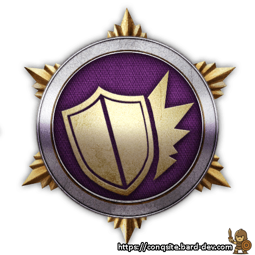 Epic Piercing Defence Doctrine avatar