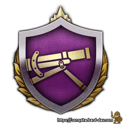 Falconettii Gunners Doctrine I