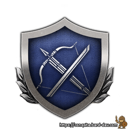 Feathered Crossbowmen Attack Doctrine