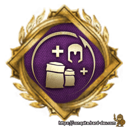 Food & Medicine Doctrine V