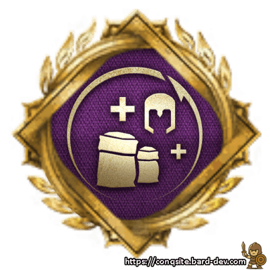 Food & Medicine Doctrine V