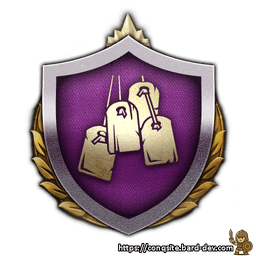 Greyhair Doctrine II