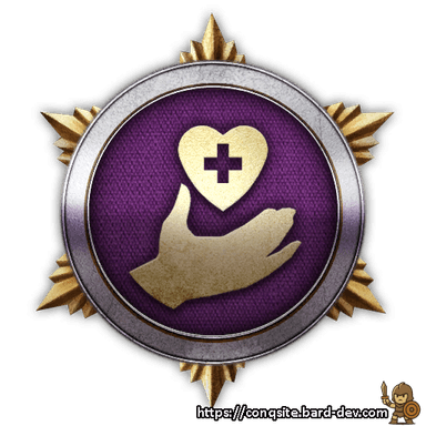 Healing Arts Doctrine