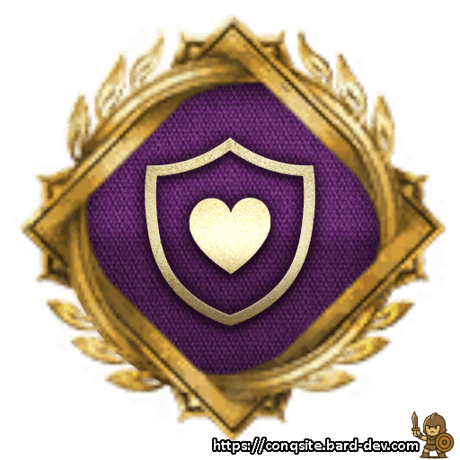 Health & Resistance Doctrine V avatar