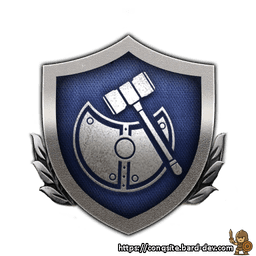 Helot Auxiliary: Artisan