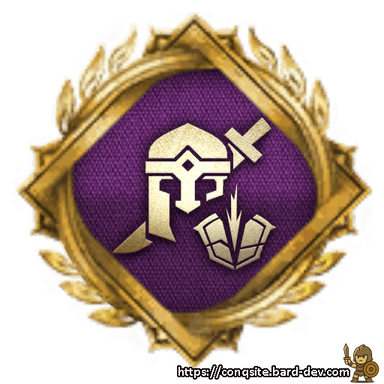 Hero Damage Doctrine V