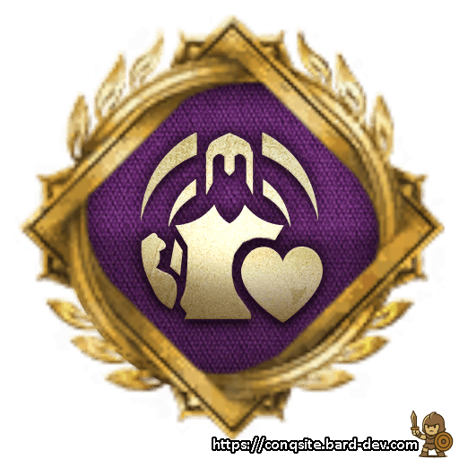 Iron Health Doctrine V