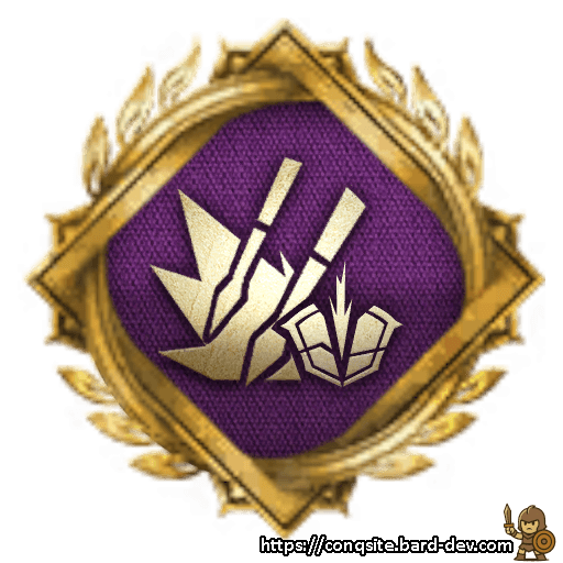 Javelin Attack Doctrine V