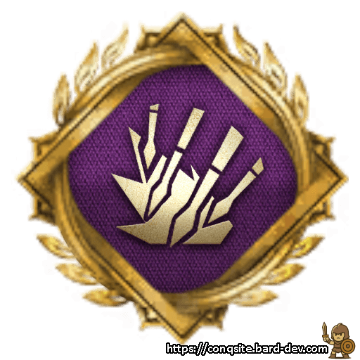 Javelin Damage Doctrine V