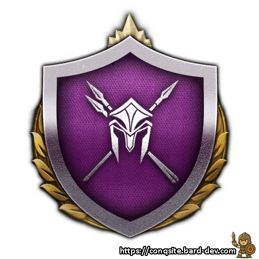 Laconic Javelins: Agile Form